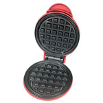 Mini Non - Stick Waffle Maker - Digwee