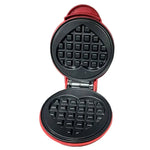 Mini Non - Stick Waffle Maker - Digwee
