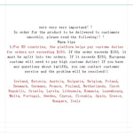 Modern Aluminum Exterior & Indoor Lighting Fixture - Digwee