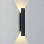 Modern Aluminum Exterior & Indoor Lighting Fixture - Digwee