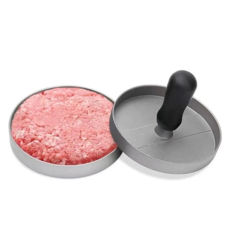 Non - Stick Burger Patty Press - Digwee