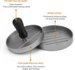 Non - Stick Burger Patty Press - Digwee