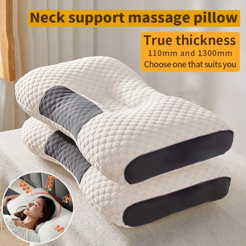 Orthopedic Neck Support Pillow - Digwee