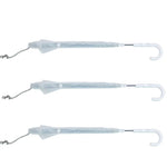 Pet Umbrella with Leash for Small Dogs - Digwee