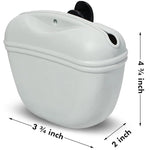 Portable Dog Training Treat Pouch Bag - Digwee
