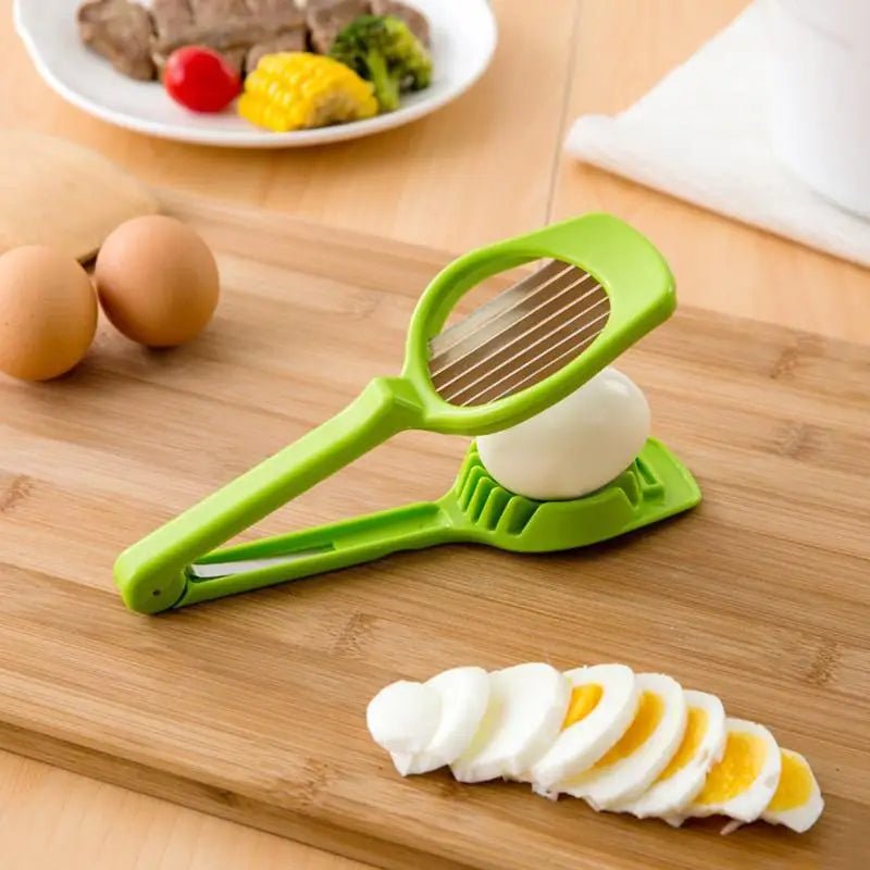 Portable Manual Fruit and Vegetable Slicer - Digwee