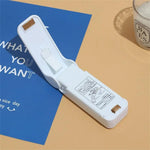 Portable Mini Heat Bag Sealing Machine - Digwee