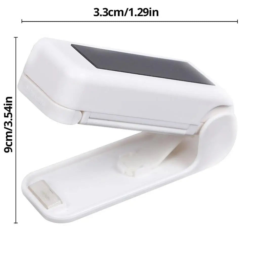 Portable Mini Heat Bag Sealing Machine - Digwee