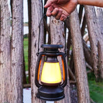 Retro Horse LED Atmosphere Lantern - Digwee