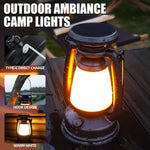 Retro Horse LED Atmosphere Lantern - Digwee