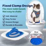 Reusable Pet Toilet Training Tray for Cats & Dogs - Digwee