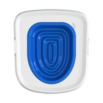 Reusable Pet Toilet Training Tray for Cats & Dogs - Digwee