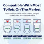 Reusable Pet Toilet Training Tray for Cats & Dogs - Digwee