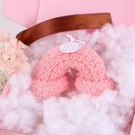 Rose Bear Silicone Candle Mold - Digwee