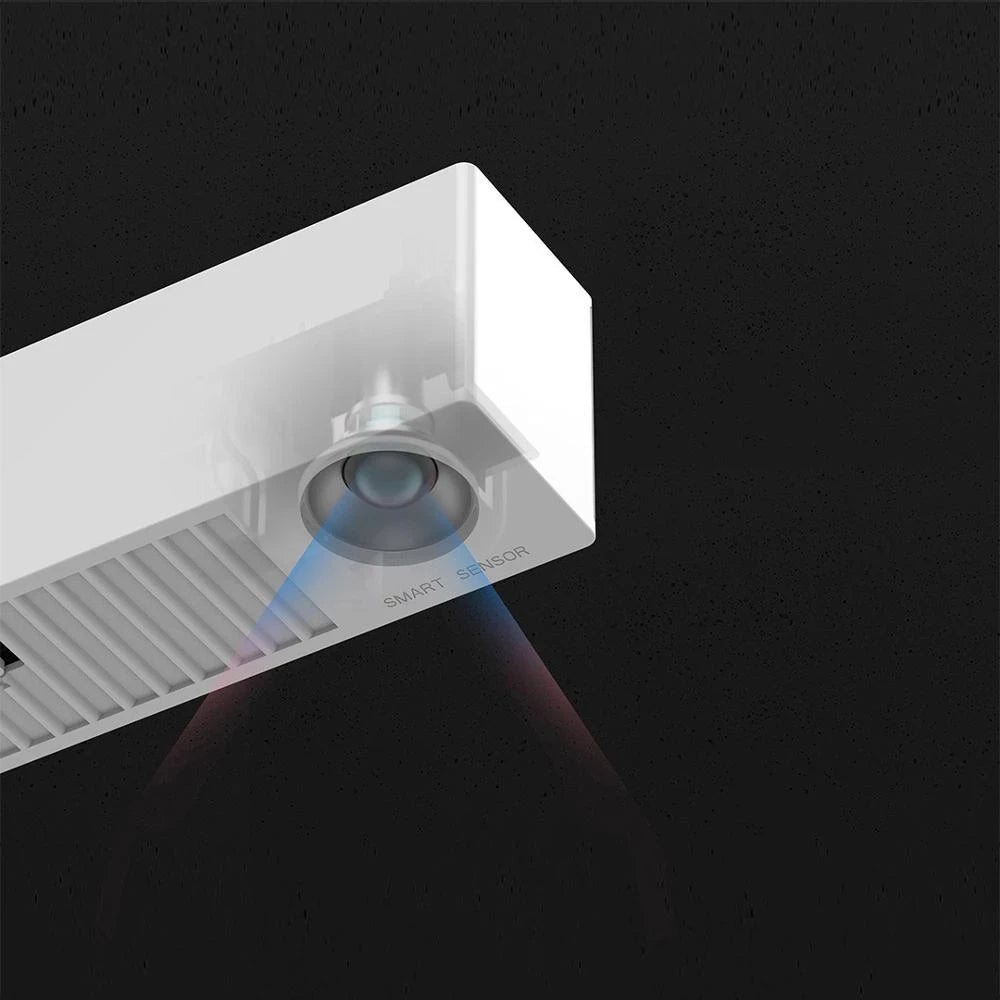 Smart Pet Deodorizer Air Purifier - Digwee