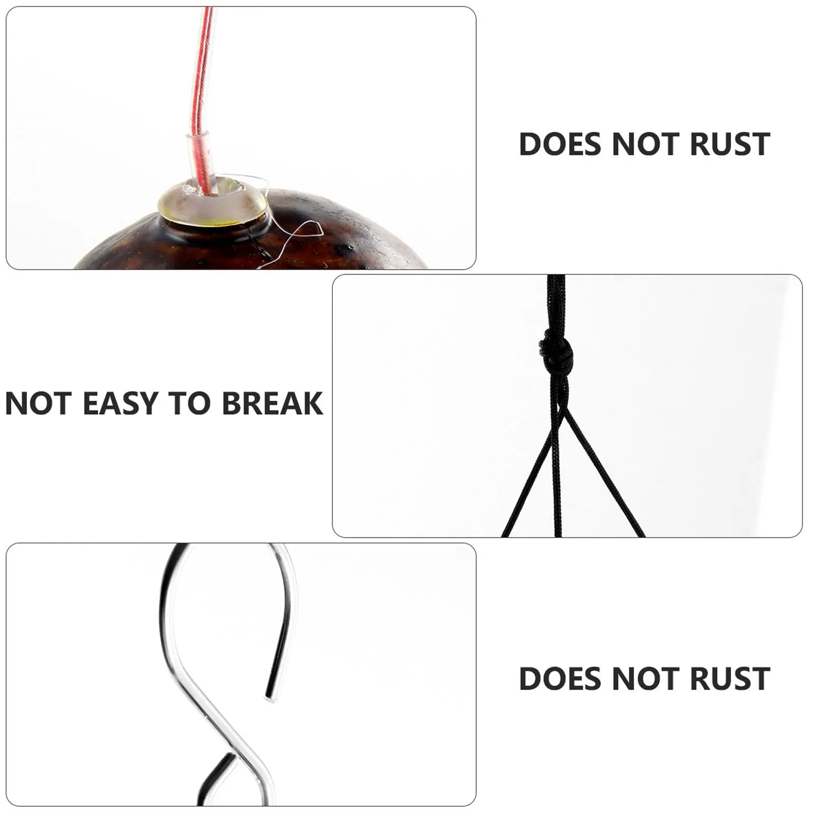 Solar Halloween Pumpkin Wind Chime Light - Digwee