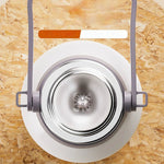 Stainless Steel Insulated Travel Vacuum Bottle - Digwee