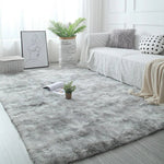 Thick Fluffy Non - Slip Area Rug - Digwee