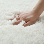 Thick Fluffy Non - Slip Area Rug - Digwee