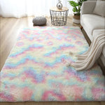 Thick Fluffy Non - Slip Area Rug - Digwee