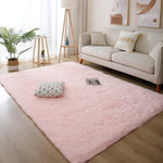 Thick Fluffy Non - Slip Area Rug - Digwee