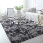 Thick Fluffy Non - Slip Area Rug - Digwee