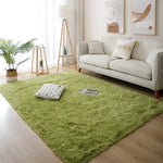 Thick Fluffy Non - Slip Area Rug - Digwee