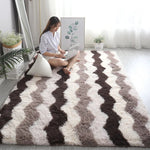 Thick Fluffy Non - Slip Area Rug - Digwee