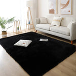 Thick Fluffy Non - Slip Area Rug - Digwee