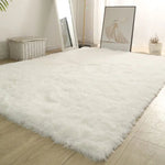 Thick Fluffy Non - Slip Area Rug - Digwee