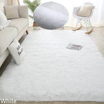 Thick Fluffy Non - Slip Area Rug - Digwee