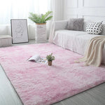 Thick Fluffy Non - Slip Area Rug - Digwee