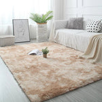 Thick Fluffy Non - Slip Area Rug - Digwee