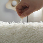 Thick Fluffy Non - Slip Area Rug - Digwee