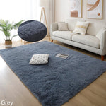 Thick Fluffy Non - Slip Area Rug - Digwee