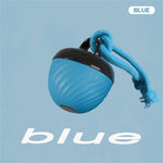 USB Rechargeable Motion - Activated Rolling Dog Ball - Digwee