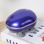 USB Rechargeable Pet Head Massager - Digwee