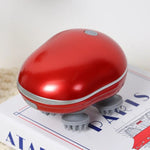 USB Rechargeable Pet Head Massager - Digwee