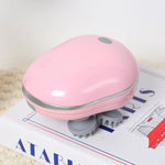 USB Rechargeable Pet Head Massager - Digwee