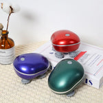 USB Rechargeable Pet Head Massager - Digwee