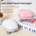 USB Rechargeable Pet Head Massager - Digwee
