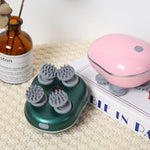 USB Rechargeable Pet Head Massager - Digwee