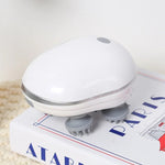 USB Rechargeable Pet Head Massager - Digwee