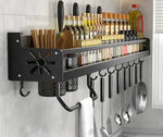 Wall - Mounted Paper Towel Holder Shelf - Digwee