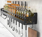 Wall - Mounted Paper Towel Holder Shelf - Digwee