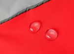 Warm Waterproof Winter Dog Jacket - Digwee